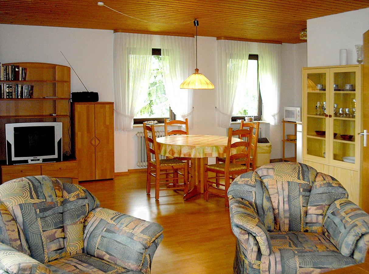Apartment Sonnenblick II By Interhome Todtnauberg Quarto foto